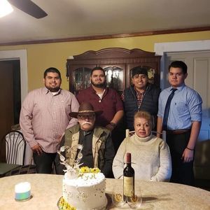 Meet your Posher, Damian